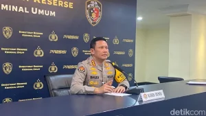 Polisi Dalami Isu Wna Terlibat Prostitusi Anak Ternyata Tak Libatkan Anak