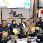 Polisi Usut Dana Kelompok Diduga Dalang Ricuh May Day 2026 Di Jakarta