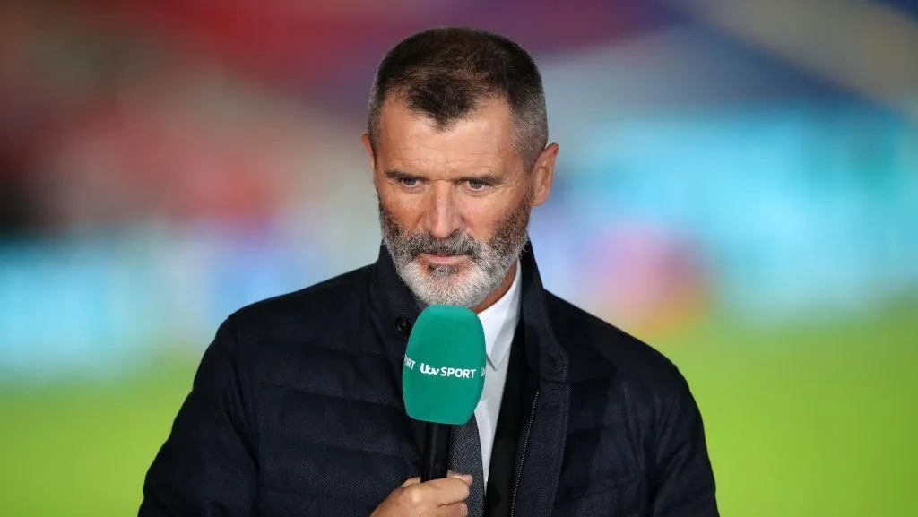 Roy Keane Geram Rekor Assist Bruno Fernandes Juara Itu Lebih Penting