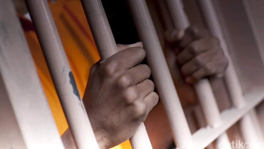 Sabu Dalam Kondom Diselundupkan Ke Napi Karawang Polisi Selidiki Tuntas