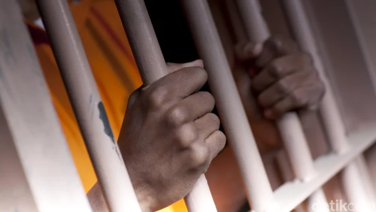 Sabu Dalam Kondom Diselundupkan Ke Napi Karawang Polisi Selidiki Tuntas