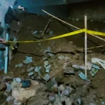 Tpt Perumahan Di Cianjur Longsor 25 Meter Seorang Pekerja Tewas Tertimpa