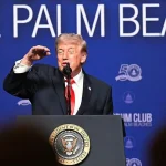 Trump Klaim Uni Eropa Dukung Penuh Larangan Senjata Nuklir Iran