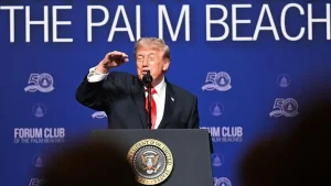Trump Klaim Uni Eropa Dukung Penuh Larangan Senjata Nuklir Iran