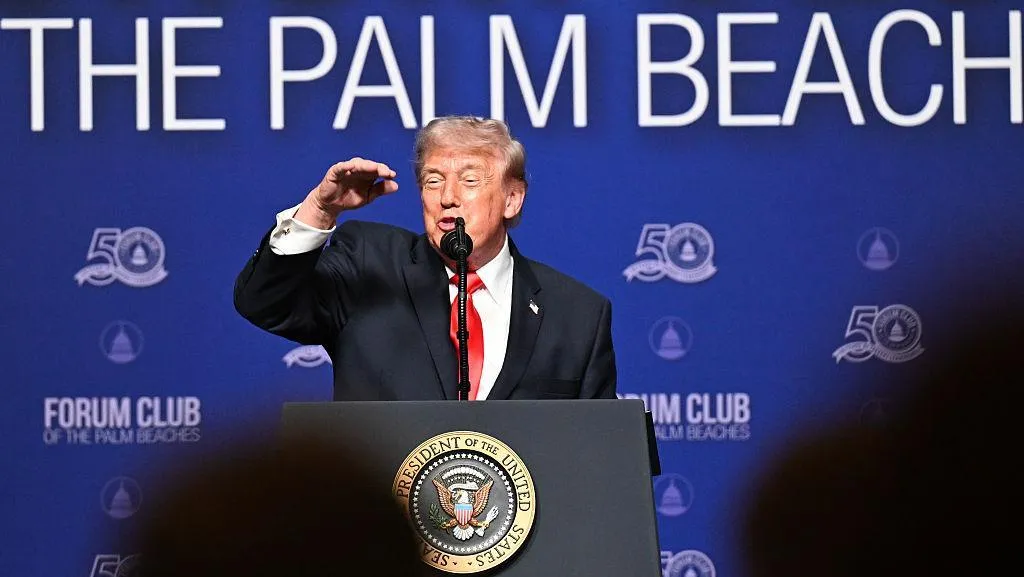 Trump Klaim Uni Eropa Dukung Penuh Larangan Senjata Nuklir Iran