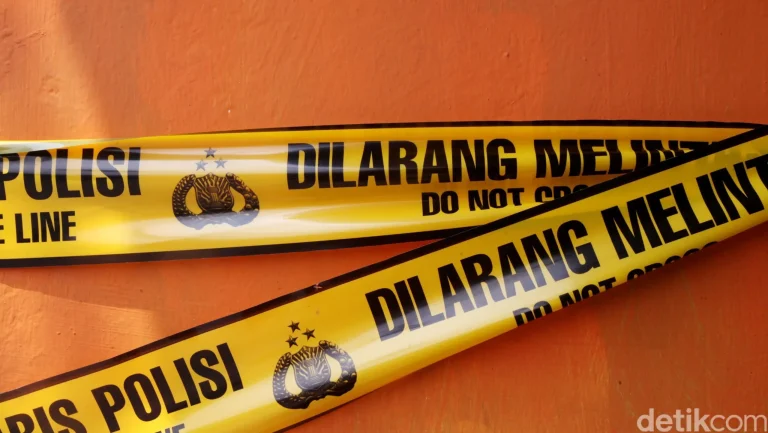 Wanita Ditemukan Tewas Terbakar Di Majene Polisi Ringkus Pelaku Sesama Wanita