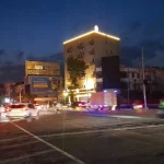 Warga Medan Kelimpungan Cari Wifi Kontak Keluarga Saat Listrik Padam