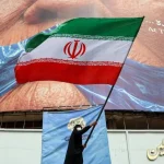 Israel Serang Lebanon Iran Tunda Negosiasi Damai Dengan Amerika Serikat