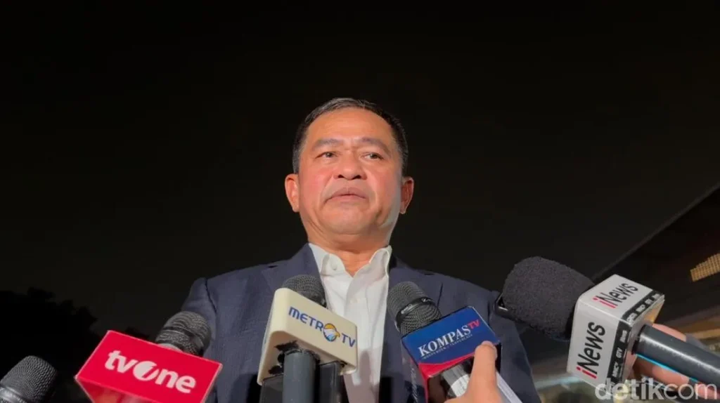 Ksad Hingga Eks Panglima Kenang Ryamizard Tokoh Inspiratif Tni